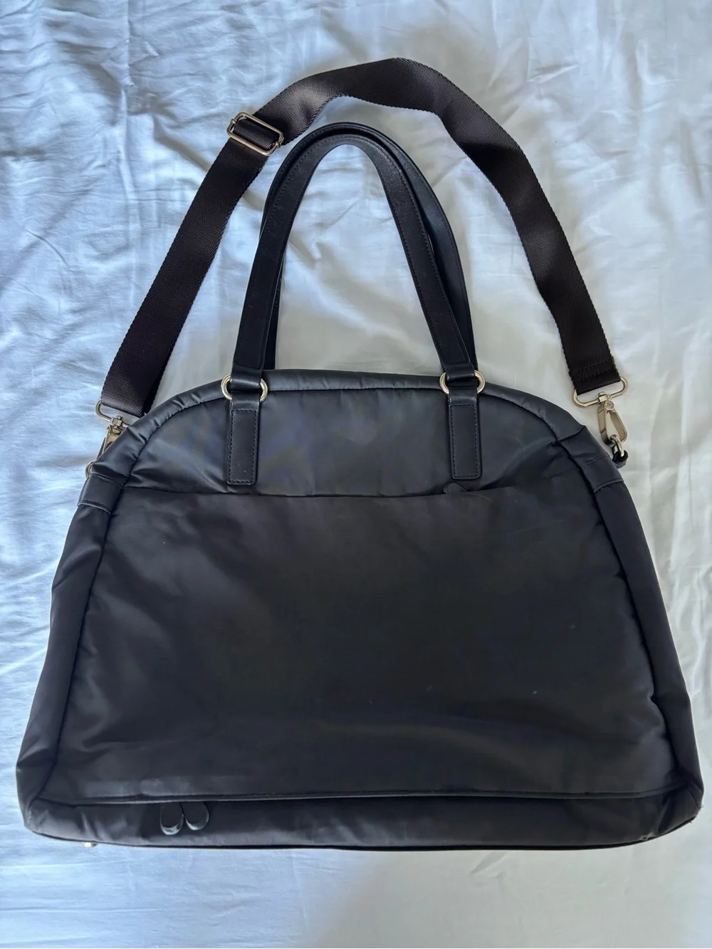 Lo & Sons O.G. Medium Laptop Tote